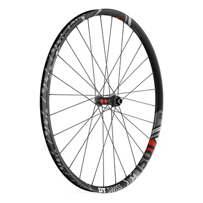 29er single speed wheelset